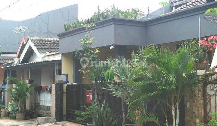 Dijual Rumah 2 Lantai Siap Huni 7 Menit Ke Icon Walk 2