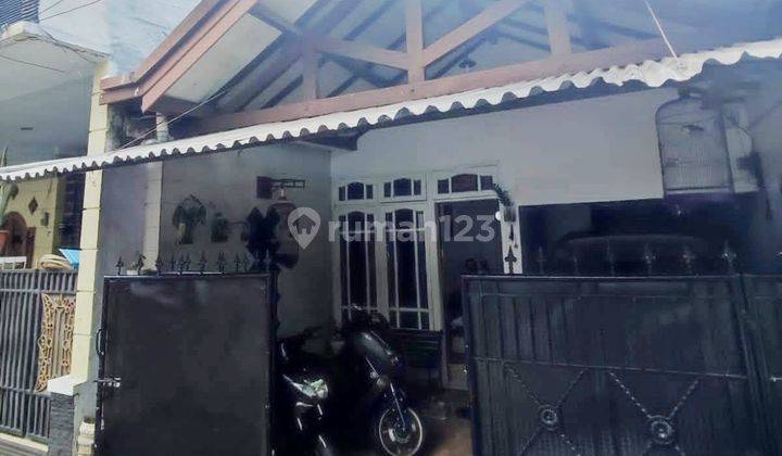 Dijual Rumah Murah Siap Huni 10 Menit Ke Grandlucky Bsd 1