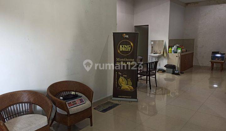 Gudang Cold Storage Denpasar  6