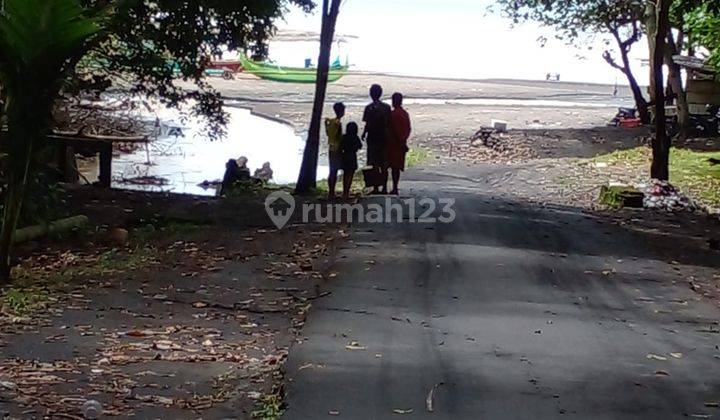 Tanah Los Pantai Pekutatan  2