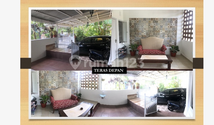 Rumah bukit Pratama Jimbaran  2