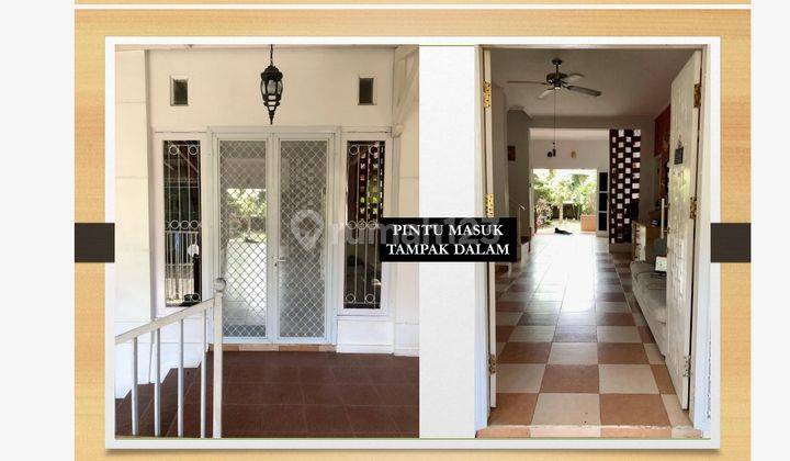 Rumah bukit Pratama Jimbaran  3