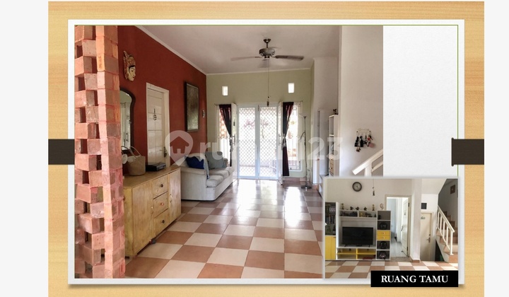 Rumah bukit Pratama Jimbaran  4
