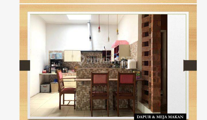 Rumah bukit Pratama Jimbaran  5