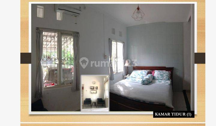 Rumah bukit Pratama Jimbaran  8