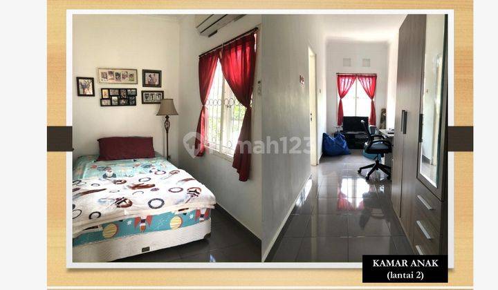 Rumah bukit Pratama Jimbaran  9