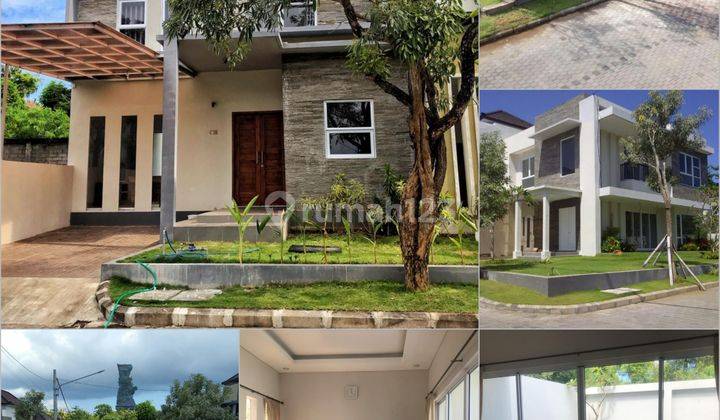 Villa Goa Gong 2