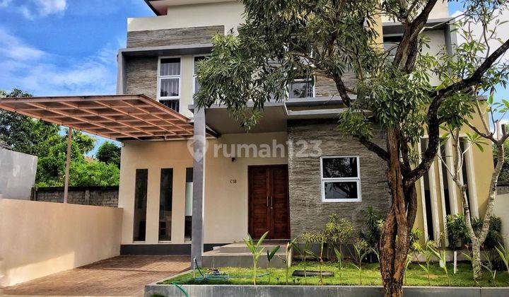Villa Goa Gong 3