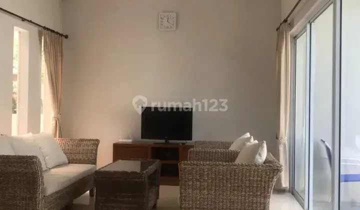 Villa Goa Gong 9