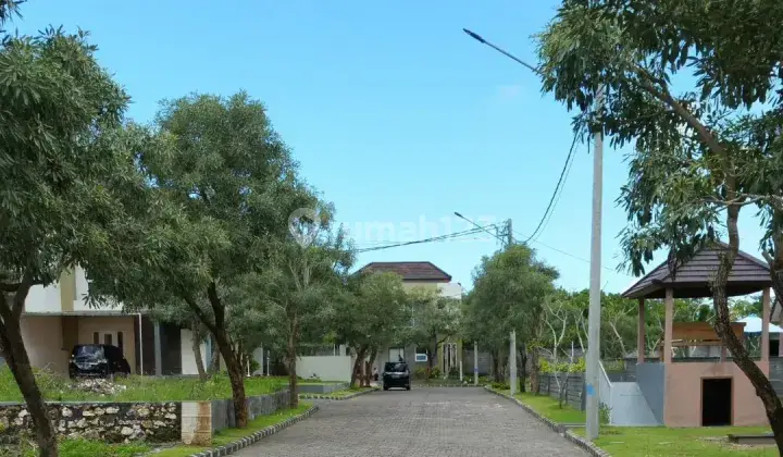 Villa Goa Gong 10