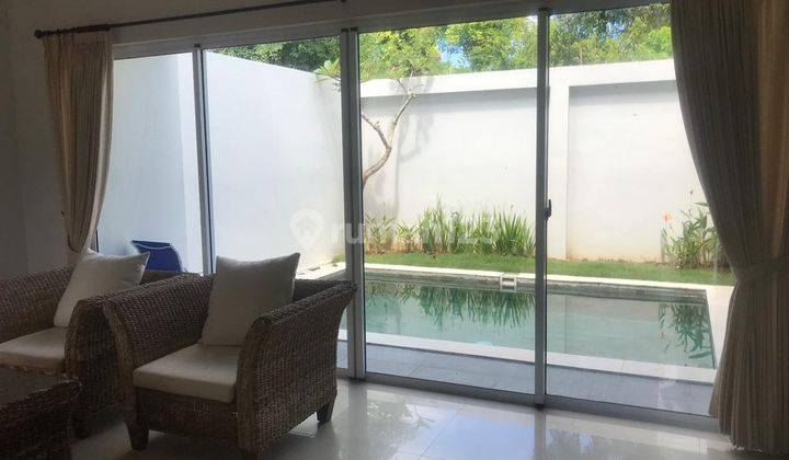 Villa Goa Gong 14