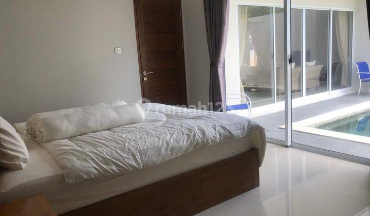 Villa Goa Gong 15