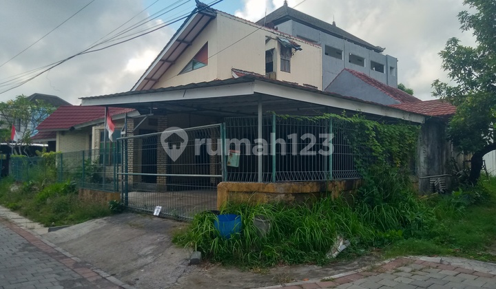 For Rent: Taman Griya Jimbaran House
