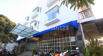 Hotel Transit Airport Kuta Bali 