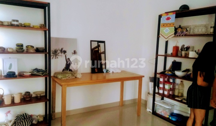 Disewakan Rumah Puri Belitung Residence Denpasar 2