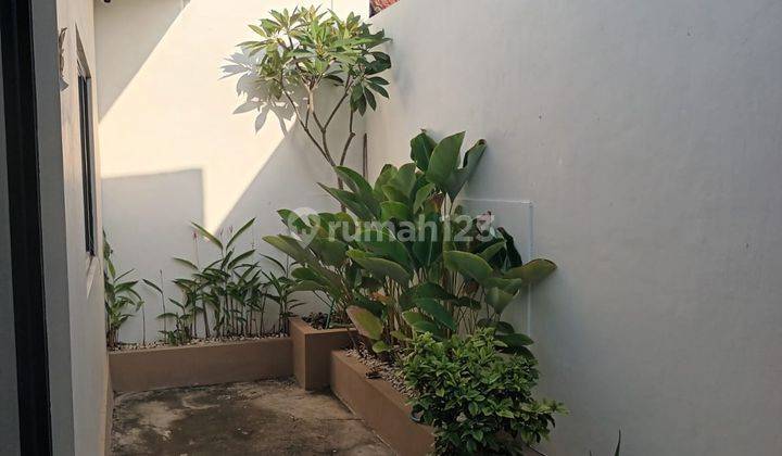 Dijual Rumah Taman Griya Jimbaran  2