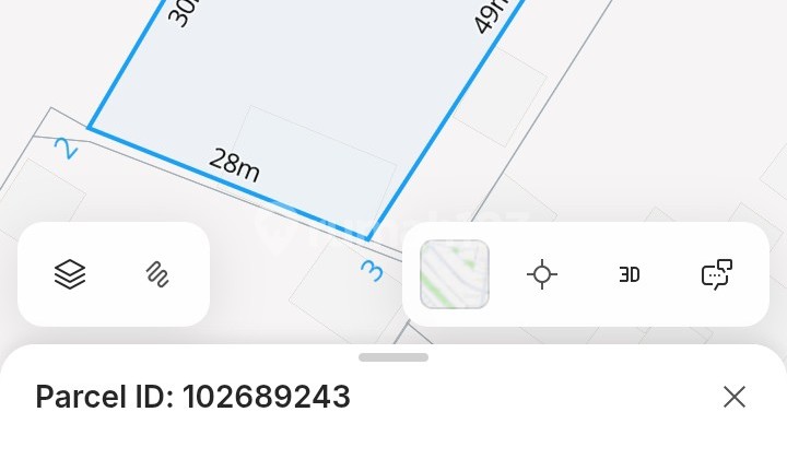 Dijual Tanah Bypass Sanur 