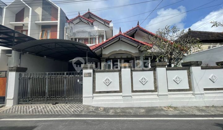 Dijual Rumah Taman Griya Jimbaran Bali 