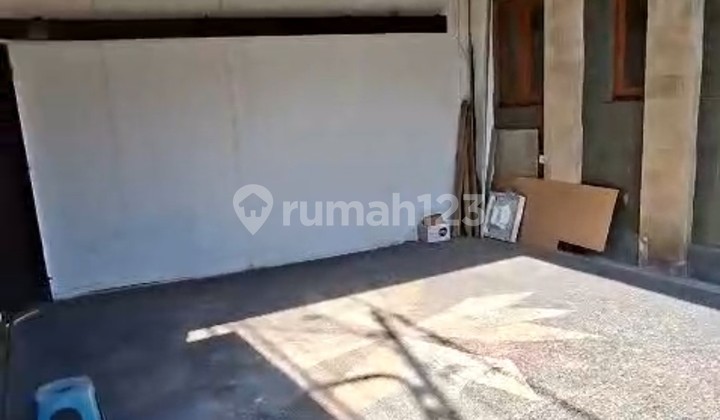 For Rent Renon Denpasar House 2