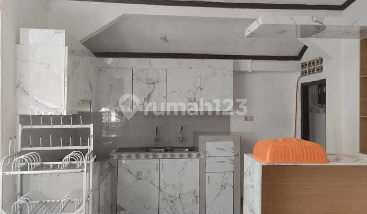 Dijual Rumah Taman Griya Jimbaran Bali  2