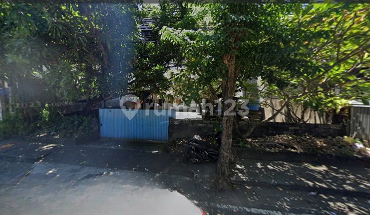 Dijual Tanah Pinggir Jalan Raya Kedonganan Dijual Tanah Pinggir Jalan Raya Kedonganan
