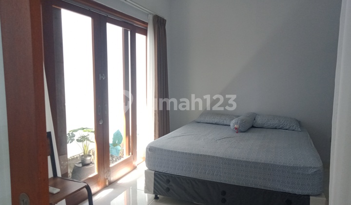 Rumah Sekuta Sanur  2