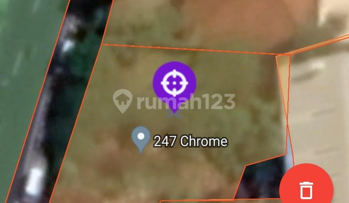 Dijual Tanah strategis Denpasar Dijual Tanah strategis Denpasar