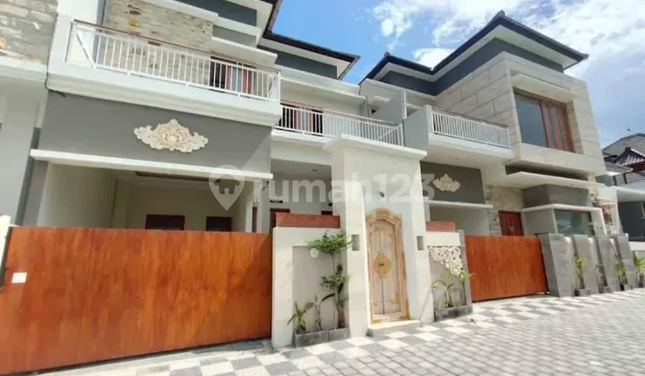 Villa bypass Sanur Villa bypass Sanur