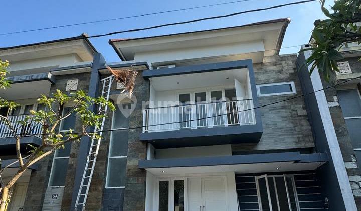 Dijual Rumah Kuta Palace Residence Denpasar  1