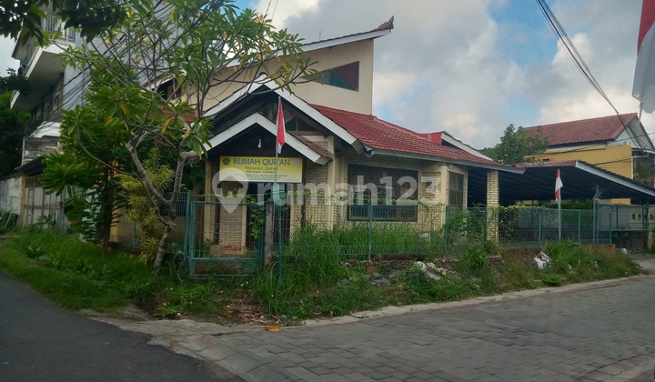 For Rent: Taman Griya Jimbaran House
