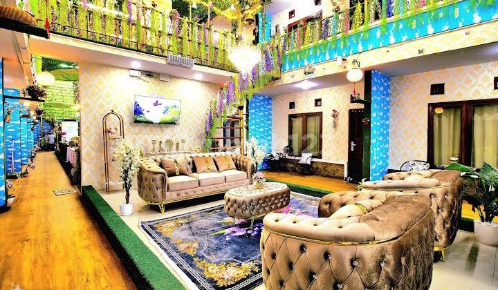 Dijual Kost Hotel Full penyewa di Bandung Dijual Kost Hotel Full penyewa di Bandung