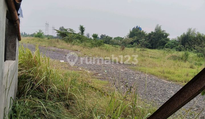 Tanah Industrial Dan Komersial Di Jual Cocok Untuk Industrial.ergudangan .perkantoran .dan Claster . Hanya 10 Menit Dri Lipo Karawaci. 5 Menit Ke Gading Serpong Jl. Raya Diklat Pemda. Selangkah Ke Serpong .akses 40 Feet Tanah Industrial Dan Komersial Di Jual Cocok Untuk Industrial.ergudangan .perkantoran .dan Claster . Hanya 10 Menit Dri Lipo Karawaci. 5 Menit Ke Gading Serpong Jl. Raya Diklat Pemda. Selangkah Ke Serpong .akses 40 Feet