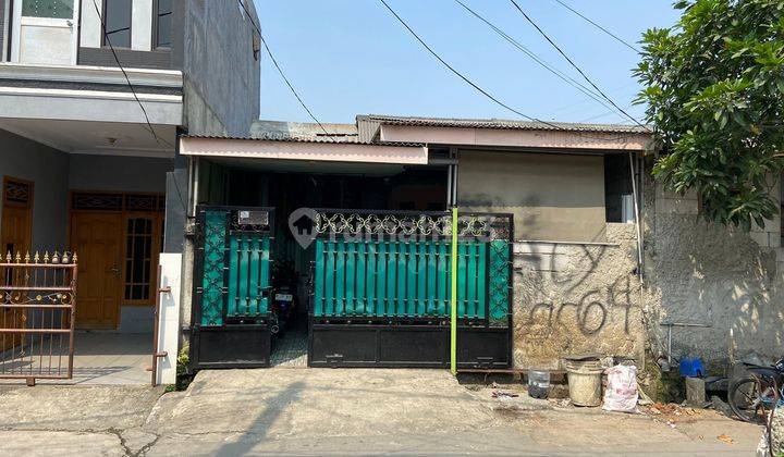 Rumah Jual di taman Raya Rajeg. 20 menit ke bandara 1