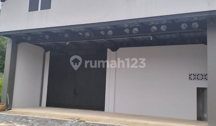New warehouse for rent, 40 feet access. Jl. Raya Tigaraksa. New warehouse for rent, 40 feet access. Jl. Raya Tigaraksa.