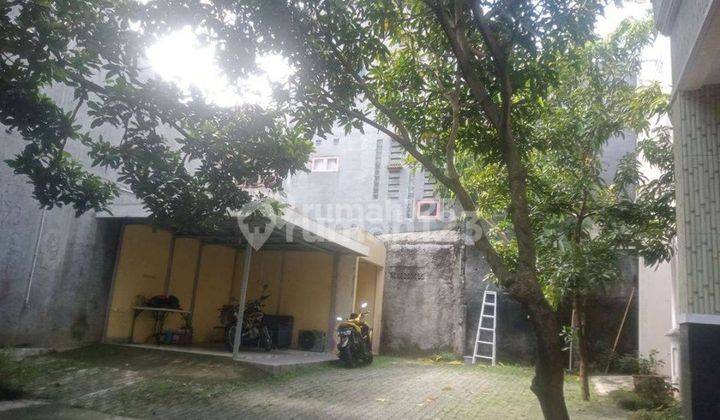 Rumah 2 Lantai Di Jual sudah renovasi Lokasi Di Perum Takaga bestari  Hanya 5 menit ke tol Balaraja Timur 2