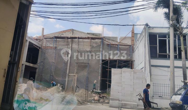 Gudang Disewakan On Progres .nopember Ready. Akses 40 Feet. Hanya 15 Menit Dtintol Bitung Falamlgidangg Gg Gudang Disewakan On Progres .nopember Ready. Akses 40 Feet. Hanya 15 Menit Dtintol Bitung Falamlgidangg Gg