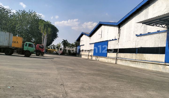 Ex-Factory Hebel Ready-to-Use for Rent. 40 Feet Containers Available. Weighing Scale Included.