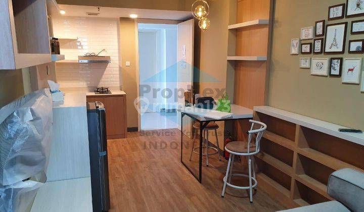 Dijual Apartemen Anderson Lantai 5 1