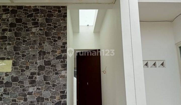 Rumah Gress Jivana Homes Type Kyra Mini 1