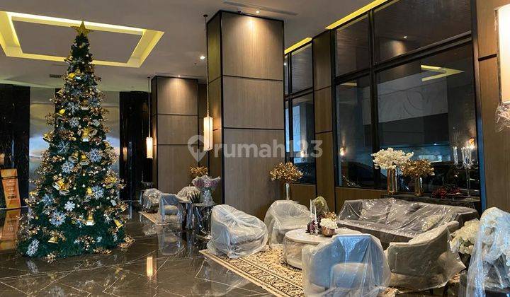 Apartemen CIty Square Margerejo 1