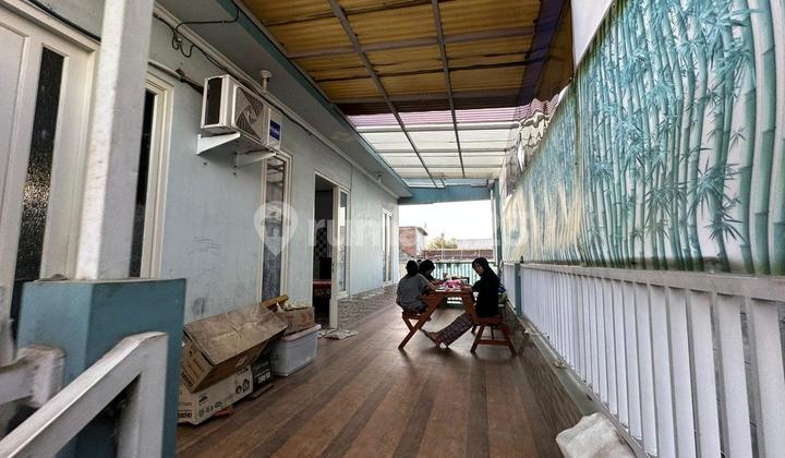 Rumah Kebonsari, Harga bisa Nego Lagi 2