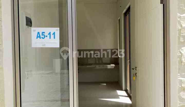 Greenland Residence Cluster Garbera House Near Club House 2