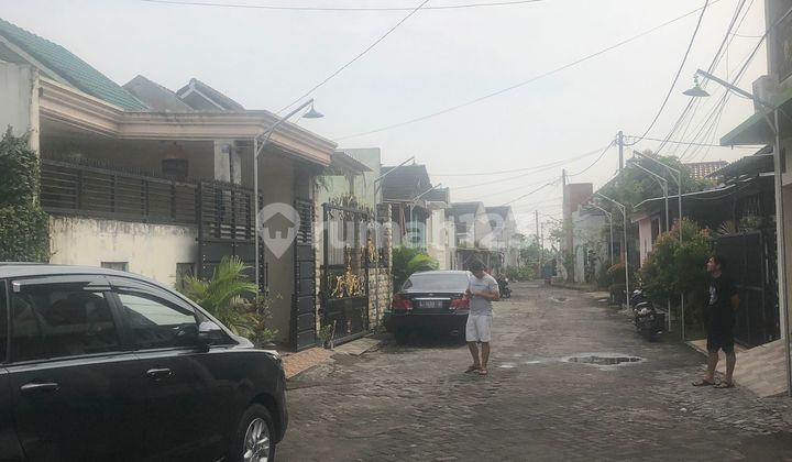 Puri Amerta House, Driyorejo, Gresik - Well-Maintained 2