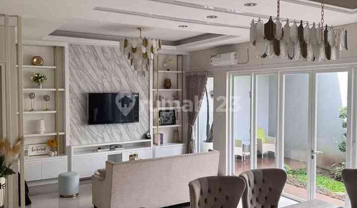 Ready to Live Royal Residence Surabaya House!