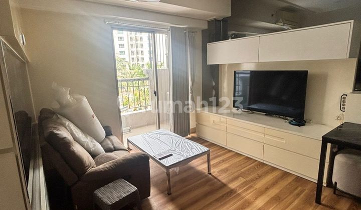 For Sale/Rent Apartment Waterplace Tower B 2nd Floor, Ready to Occupy