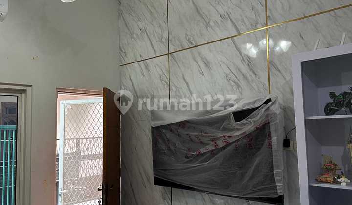 Rumah Kebonsari, Siap Huni Full Furnish 2