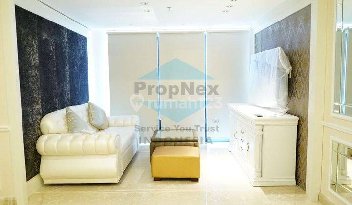 Dijual Apartemen The Peak Private Lift 1