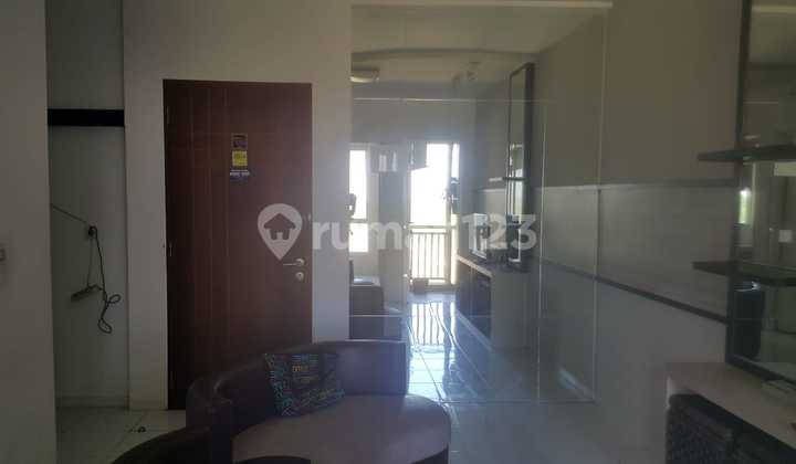 Apartemen Eastcoast Tower Saphire LT 3 Hunian 2 BR 2