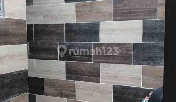 Setro Baru Utara House in East Surabaya 2