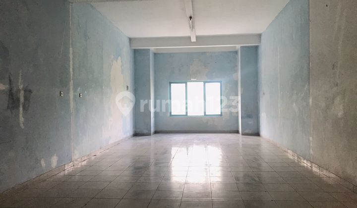 Ruko di Srondol Banyumanik Semarang Sangat Strategis Cocok untuk Segala Usaha 2